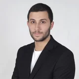 Georges Elkassouf