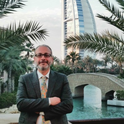 Ghassan Jumblat