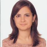 Dr. Nathalie Kellassy Rechdan